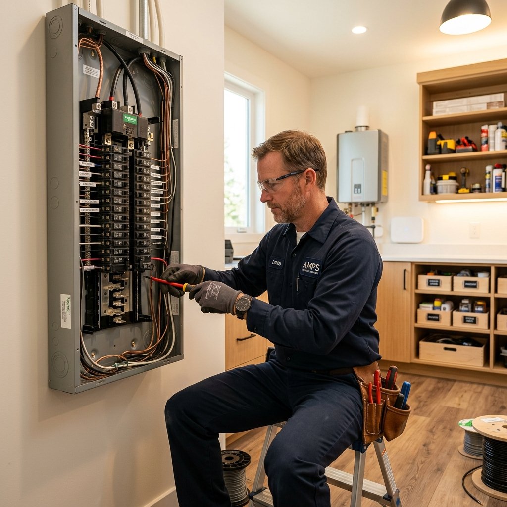 Expert Technician