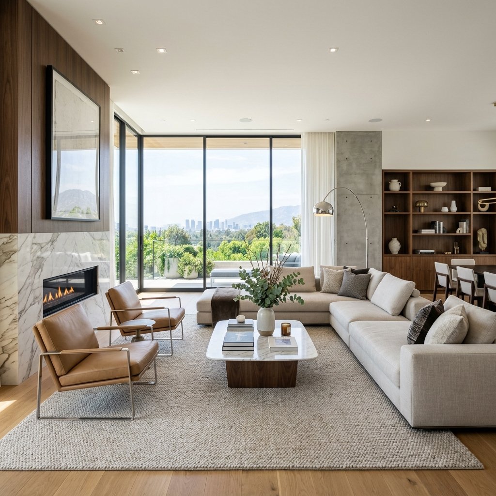 Home Interior Services