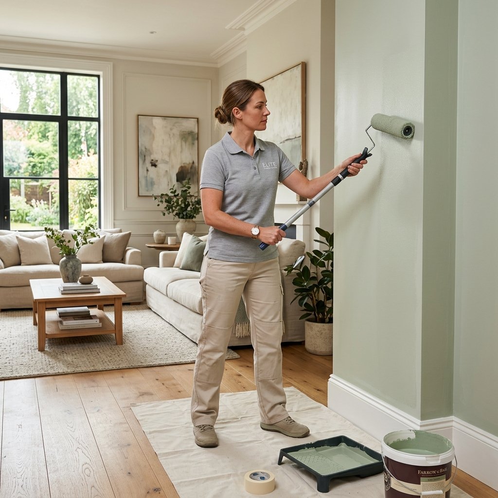 Painting Services